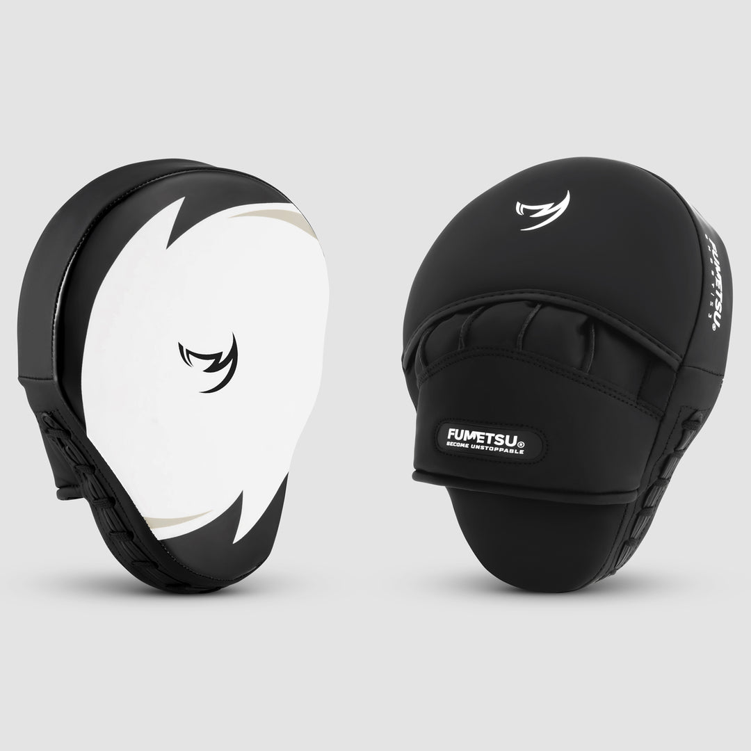 Fumetsu Ghost S3 Boxing Focus Mitts