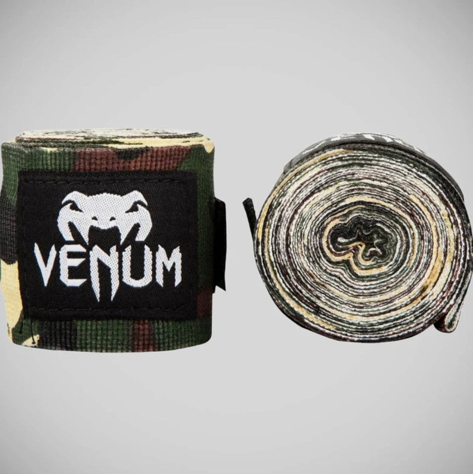 Venum Kontact 2.5m Hand Wraps