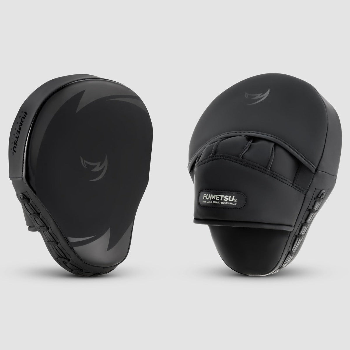 Fumetsu Ghost S3 Boxing Focus Mitts