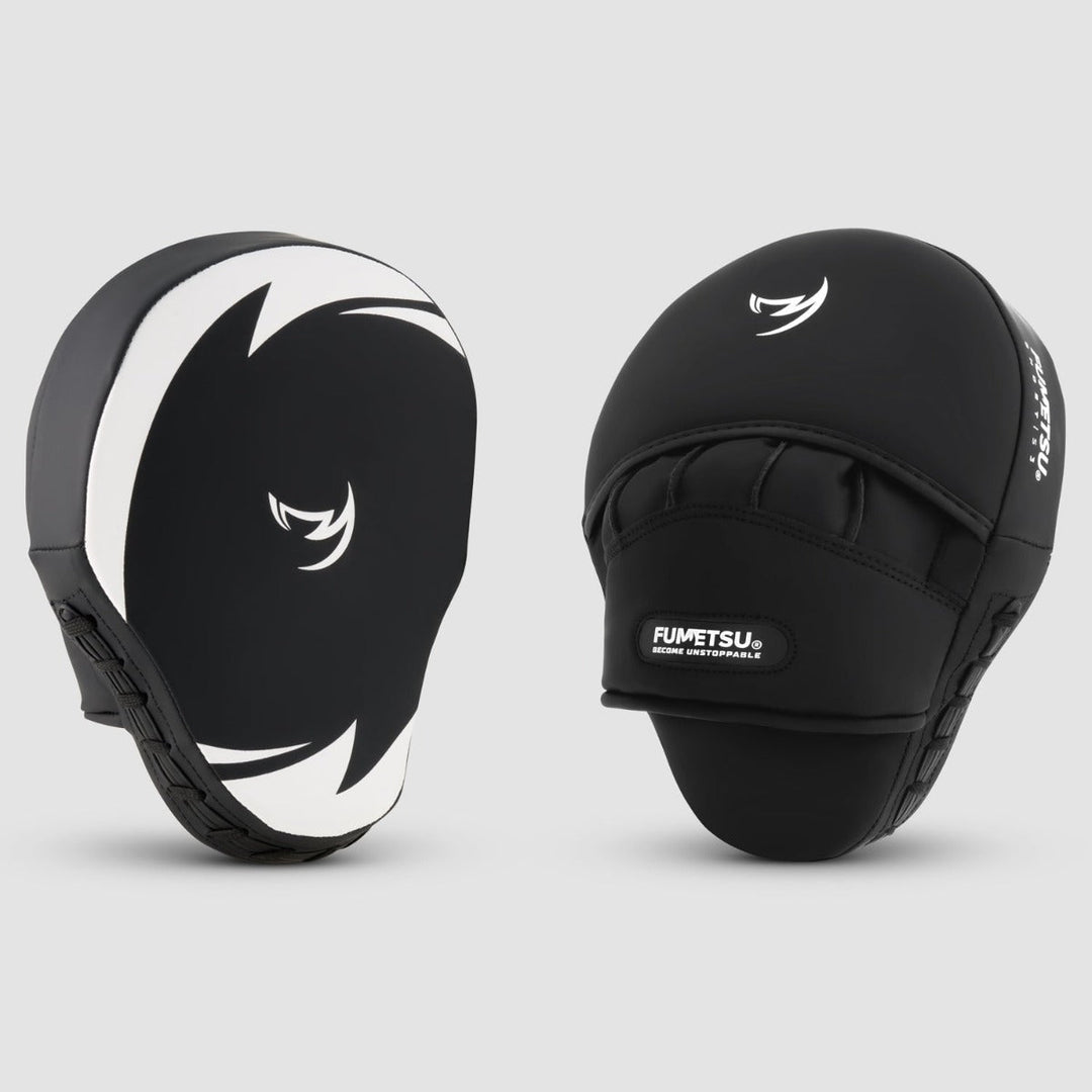 Fumetsu Ghost S3 Boxing Focus Mitts