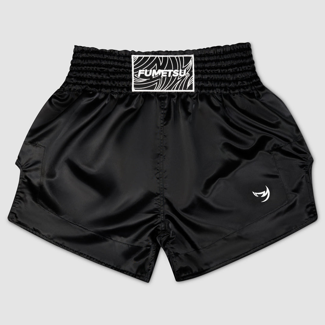 Fumetsu Origins Muay Thai Shorts