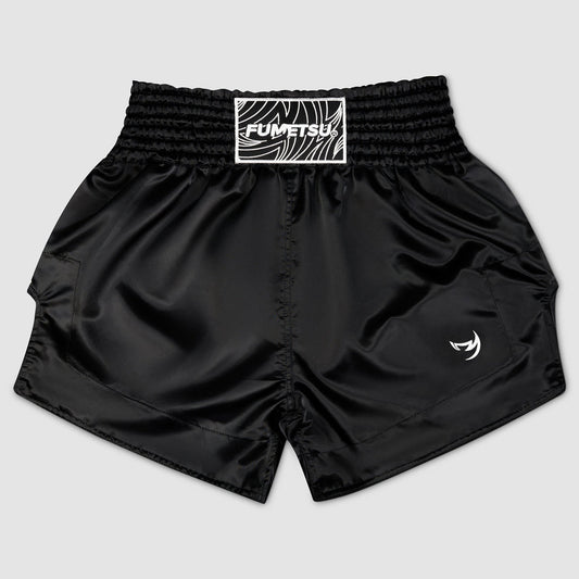 Fumetsu Origins Muay Thai Shorts