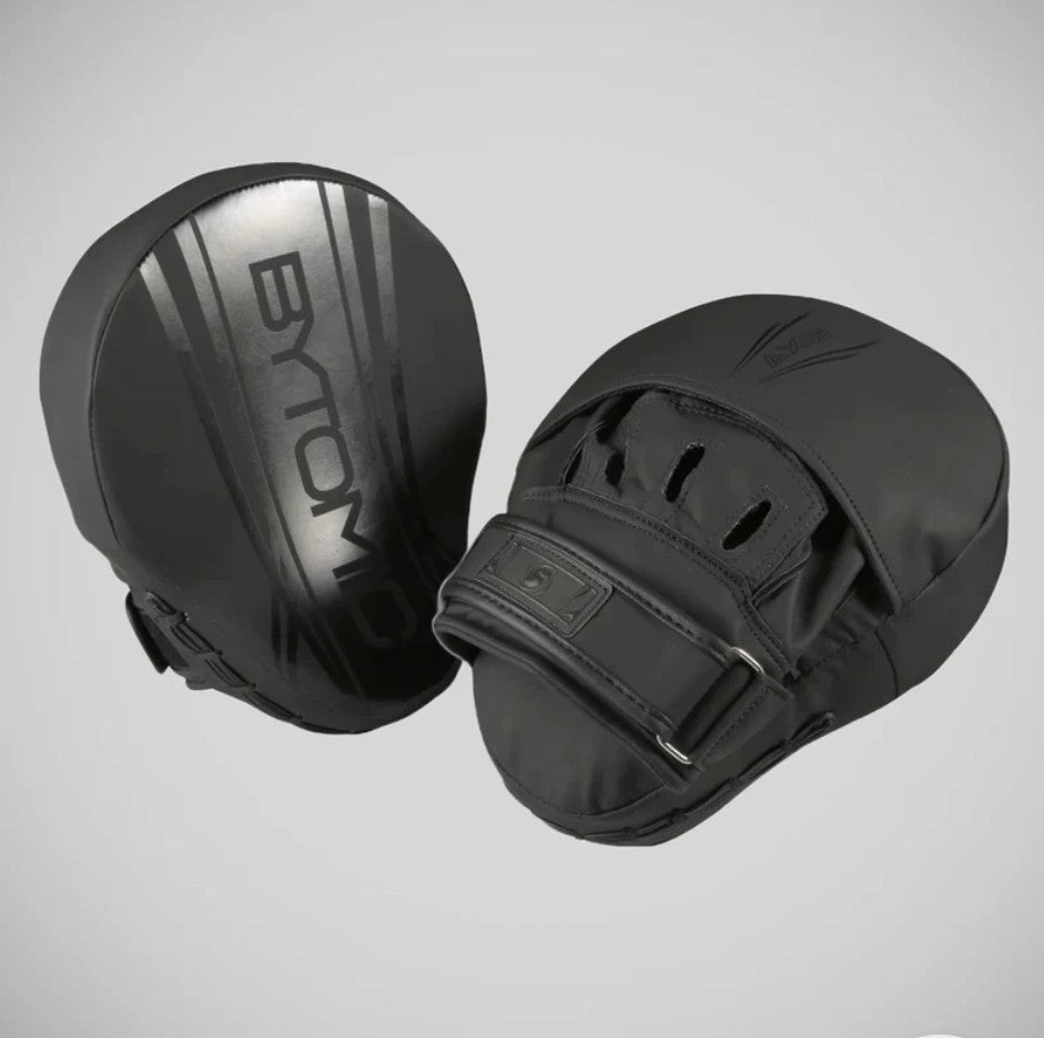 Bytomic Axis V2 Focus Mitts