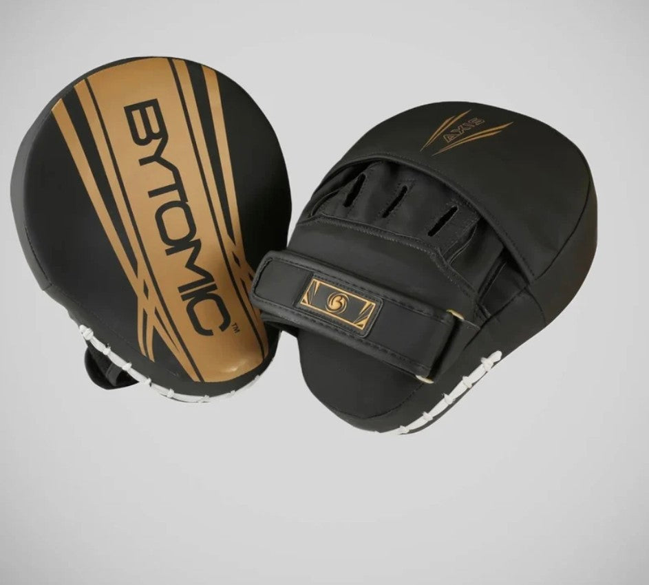 Bytomic Axis V2 Focus Mitts