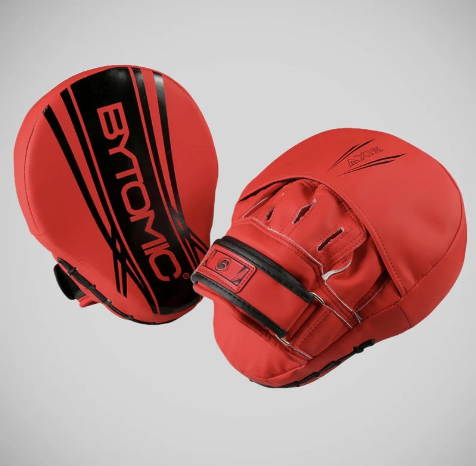 Bytomic Axis V2 Focus Mitts