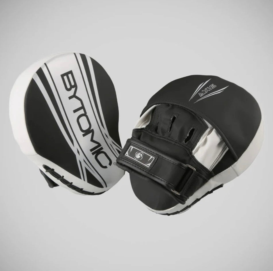 Bytomic Axis V2 Focus Mitts
