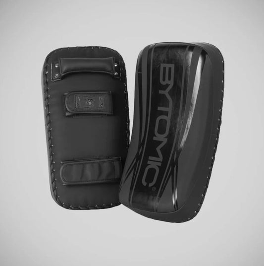 Bytomic Axis V2 Curved Thai Pads