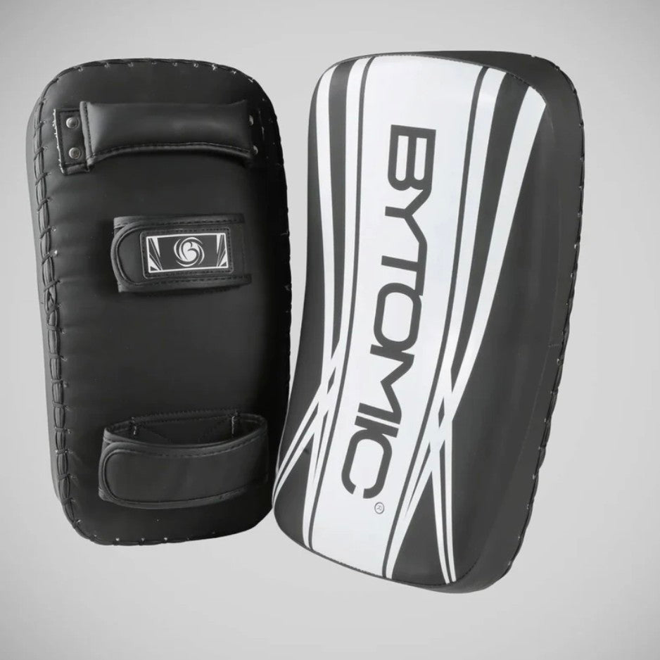 Bytomic Axis V2 Curved Thai Pads