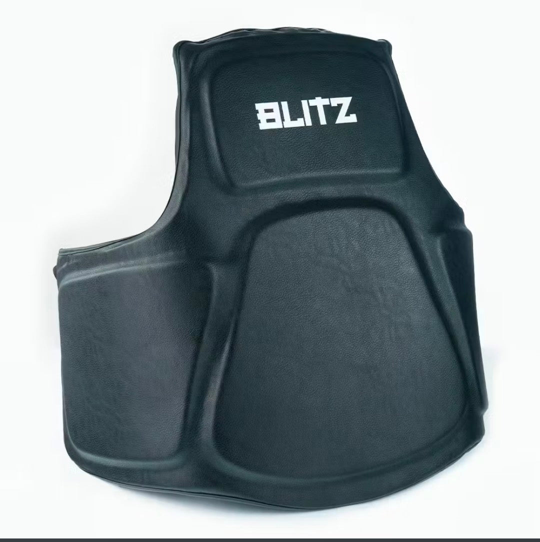 Blitz Coaching Body Armour