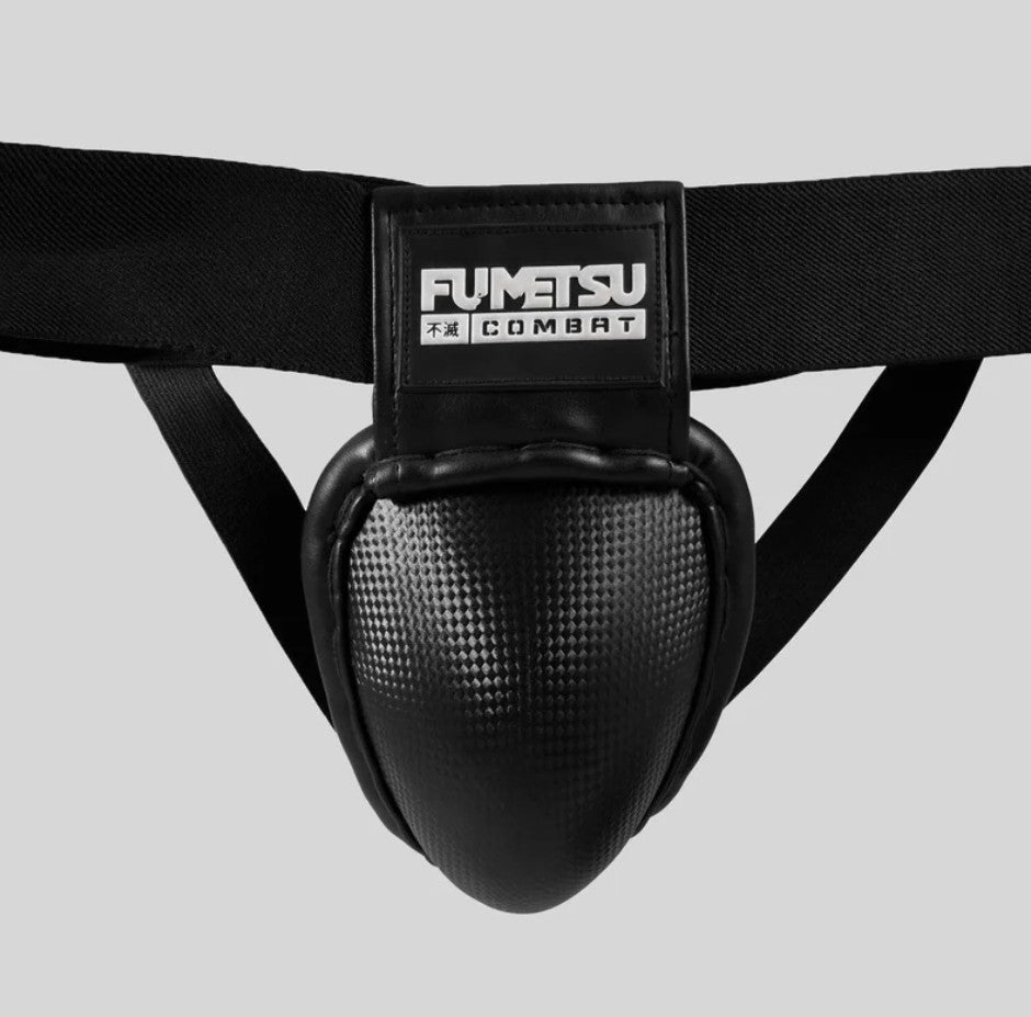 Fumetsu Thai Metal Groin Guard