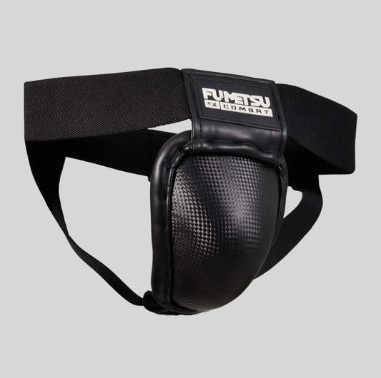 Fumetsu Thai Metal Groin Guard