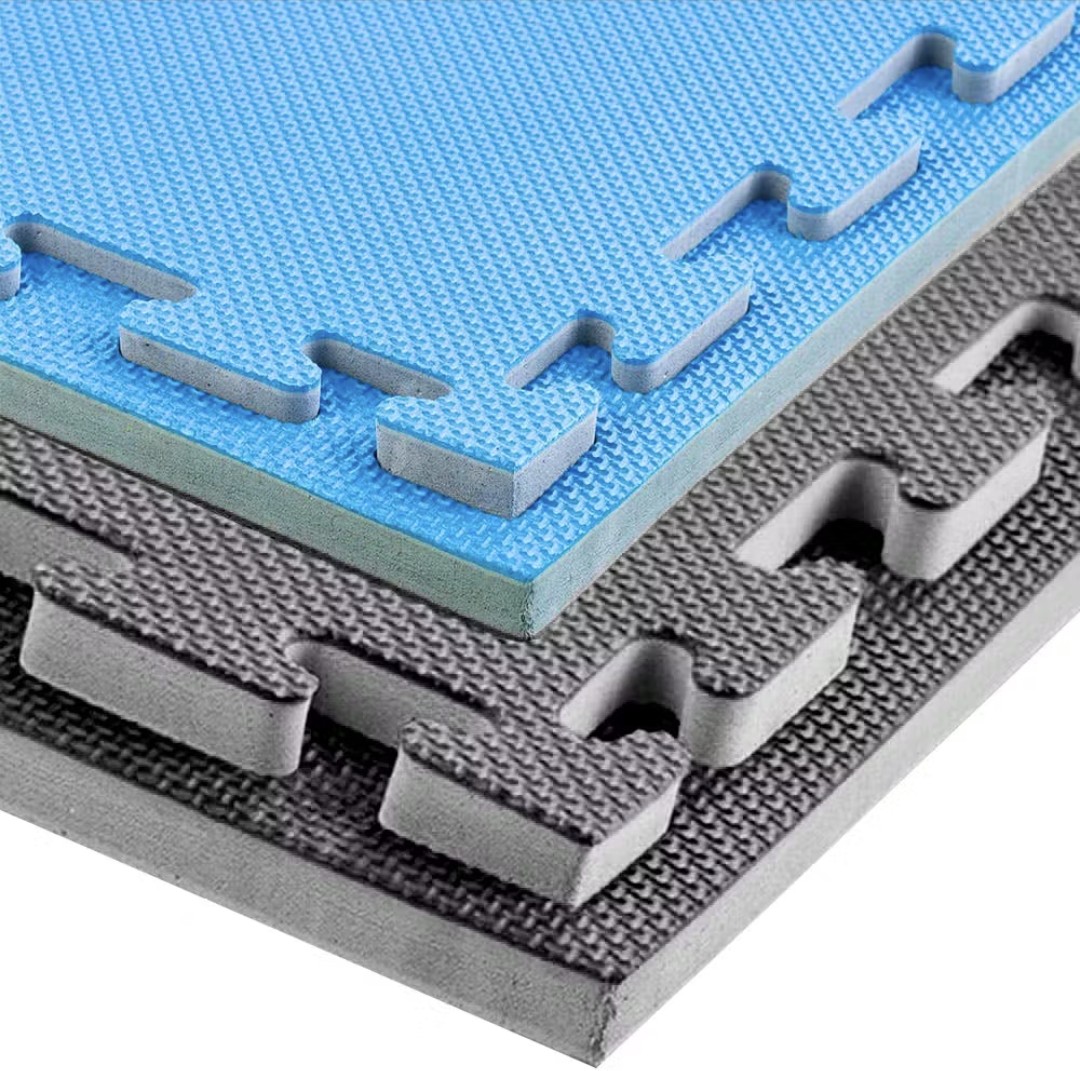 Blitz Reversible Jigsaw Mat Kit