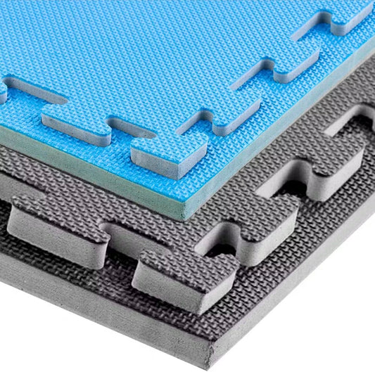 Blitz Reversible Jigsaw Mat Kit