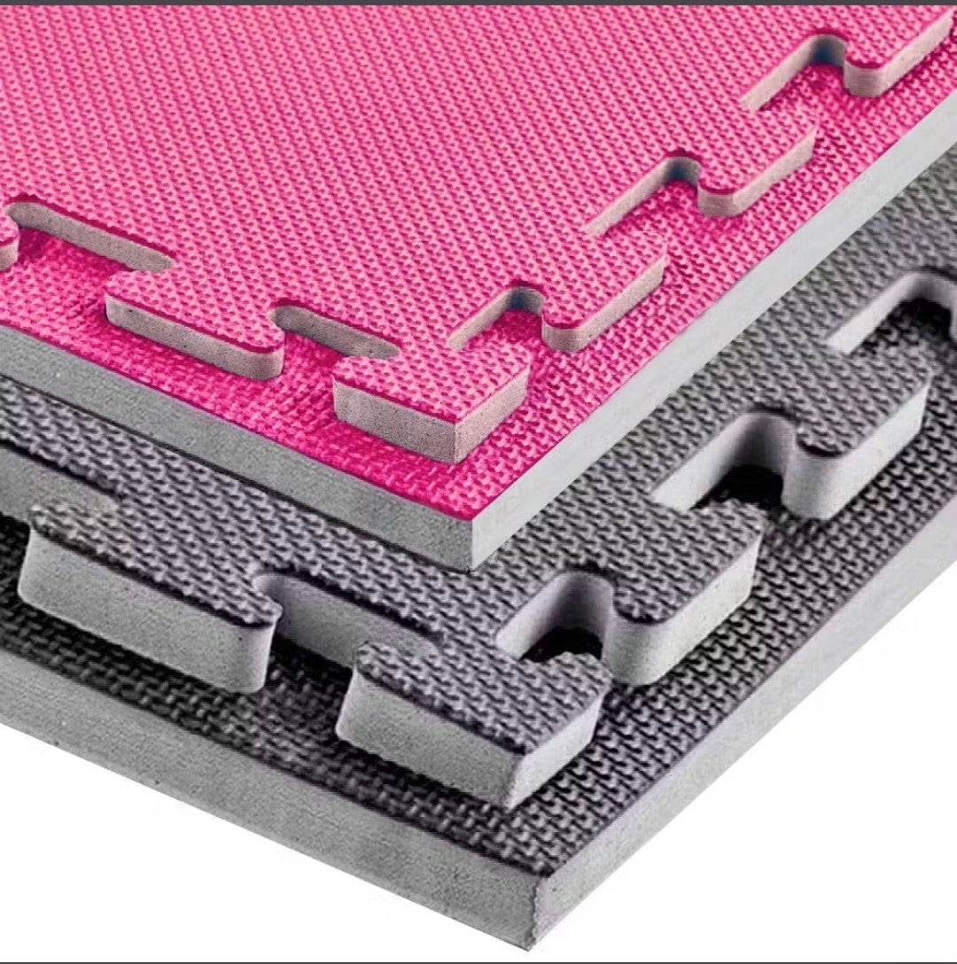 Blitz Reversible Jigsaw Mat Kit