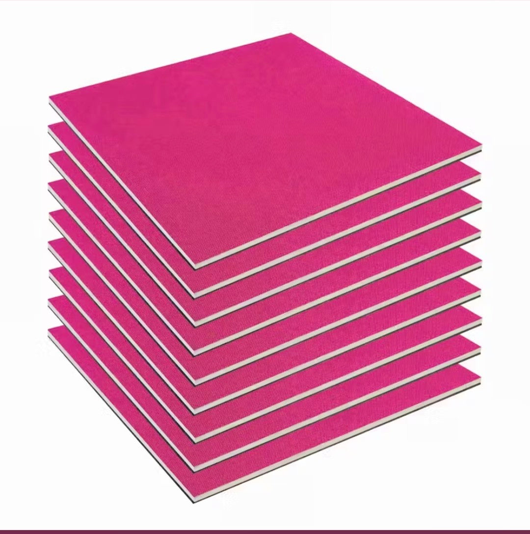 Blitz Reversible Jigsaw Mat Kit