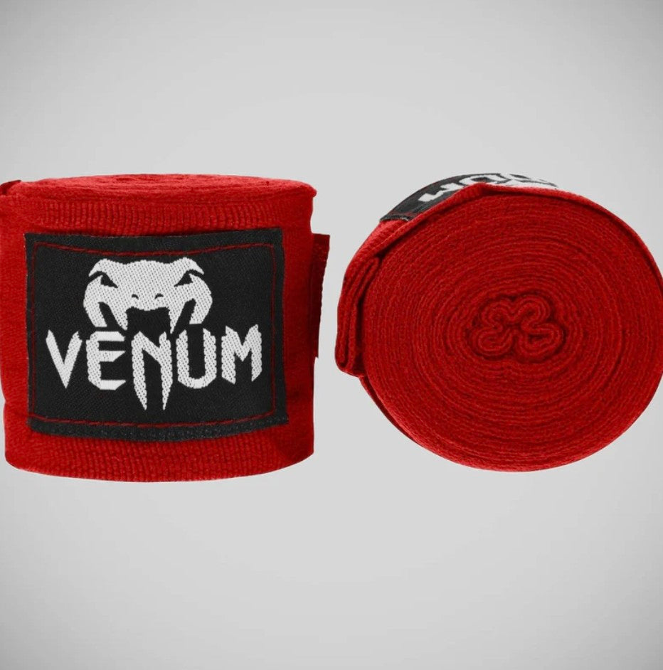 Venum Kontact 2.5m Hand Wraps