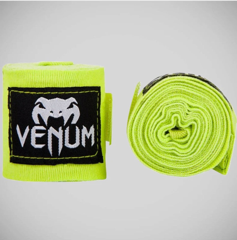 Venum Kontact 2.5m Hand Wraps