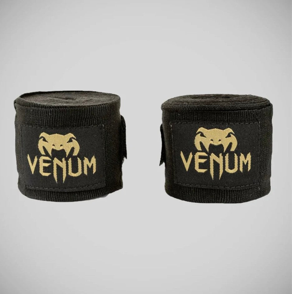 Venum Kontact 2.5m Hand Wraps