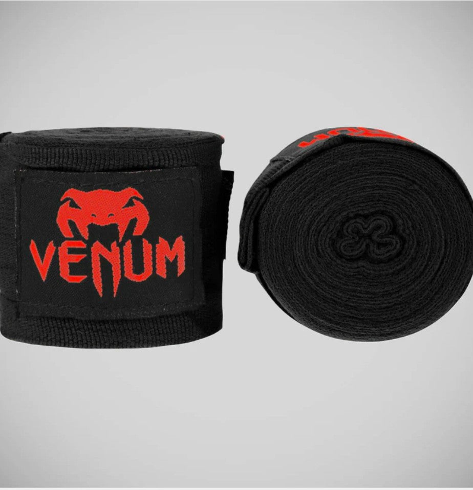 Venum Kontact 2.5m Hand Wraps
