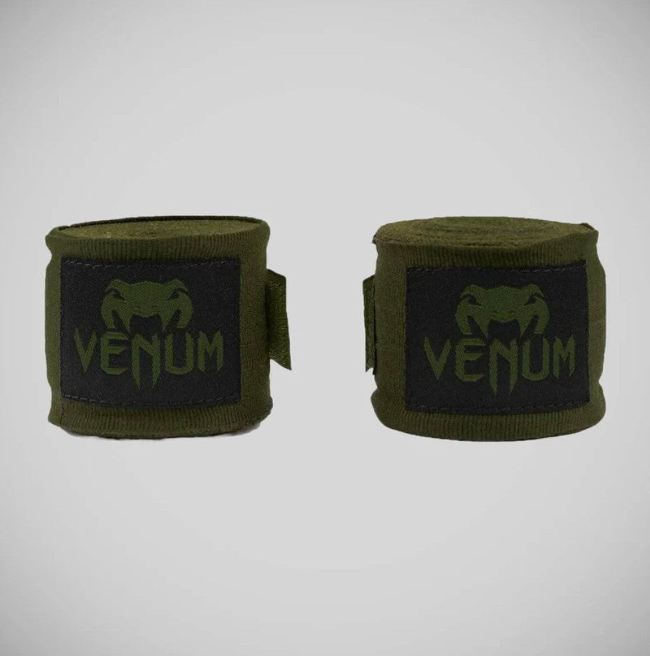 Venum Kontact 2.5m Hand Wraps