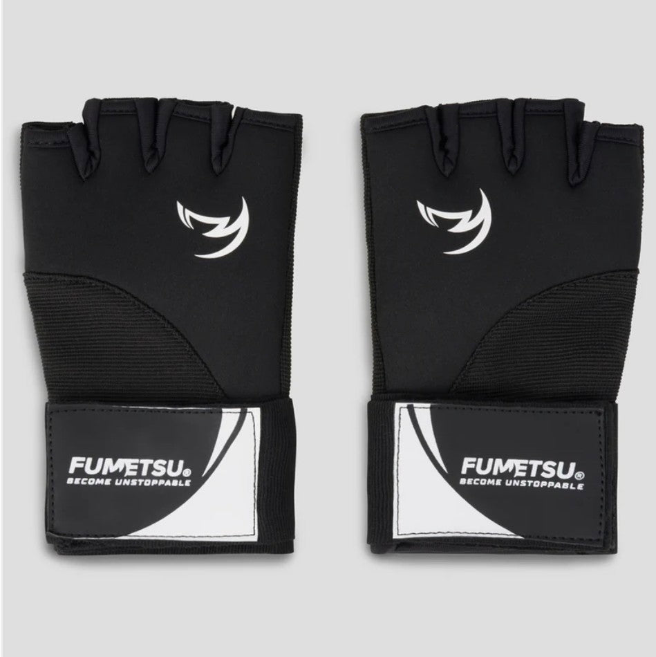 Fumetsu Ghost S3 Quick Hand Wraps