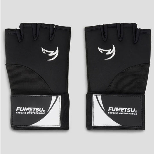 Fumetsu Ghost S3 Quick Hand Wraps