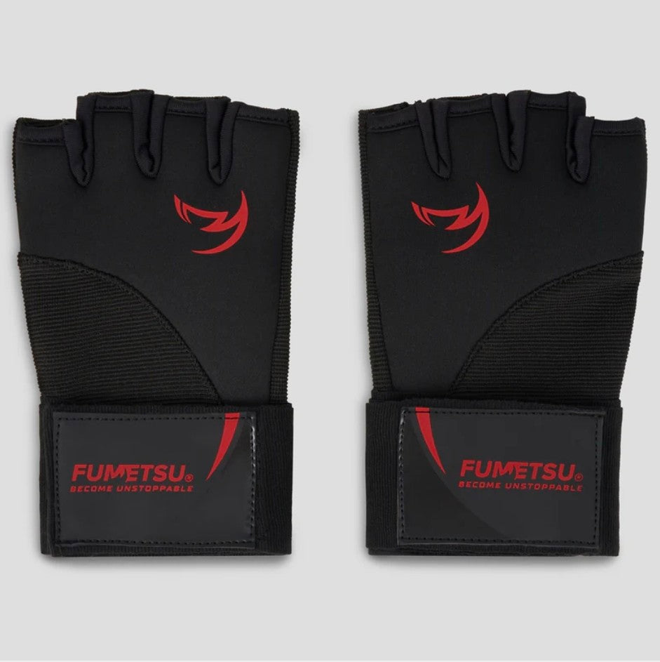 Fumetsu Ghost S3 Quick Hand Wraps
