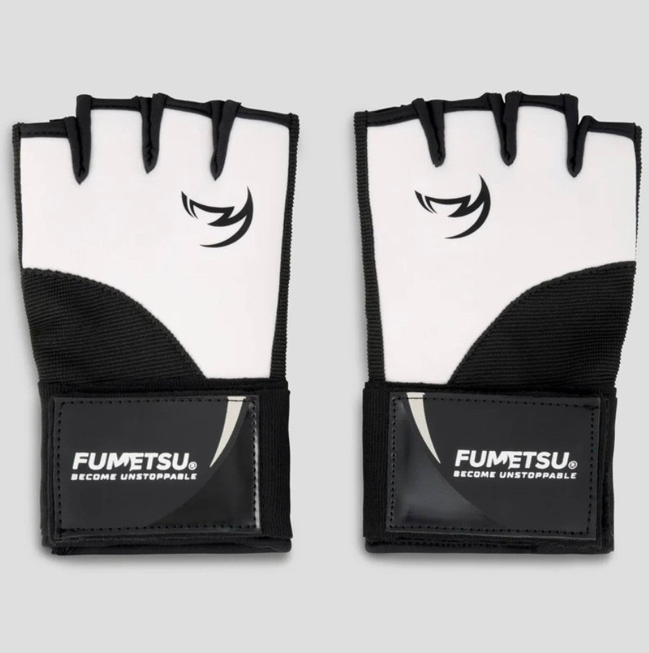 Fumetsu Ghost S3 Quick Hand Wraps
