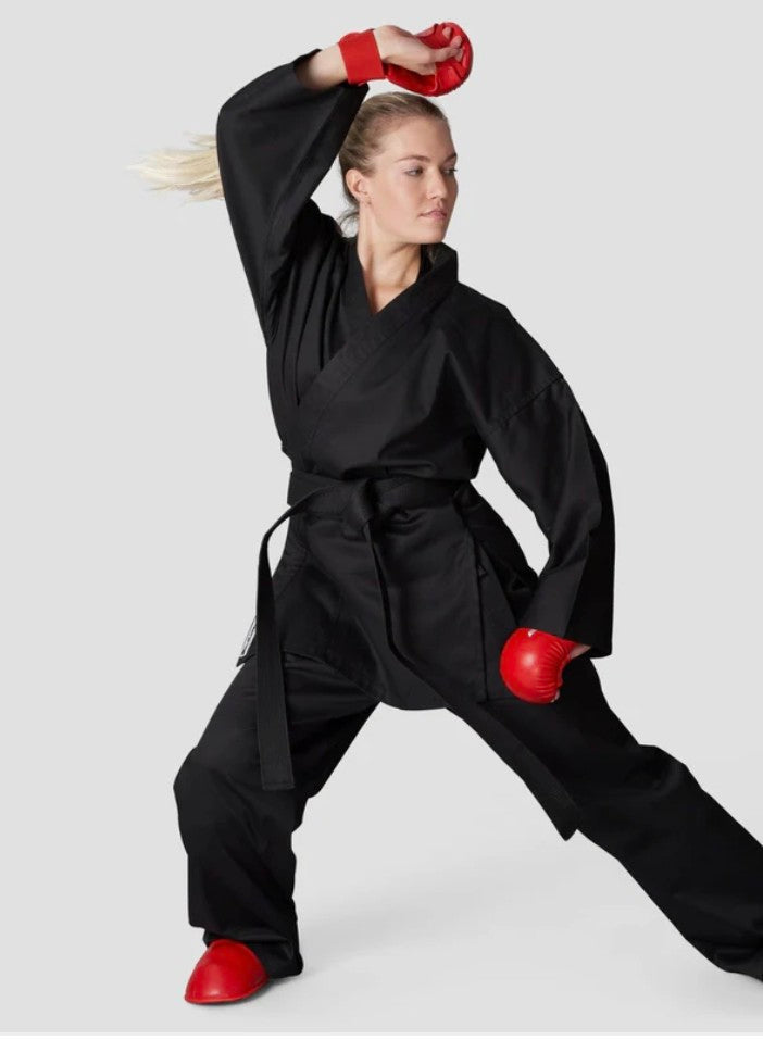 Bytomic Red Label 7oz Lightweight Karate Uniform