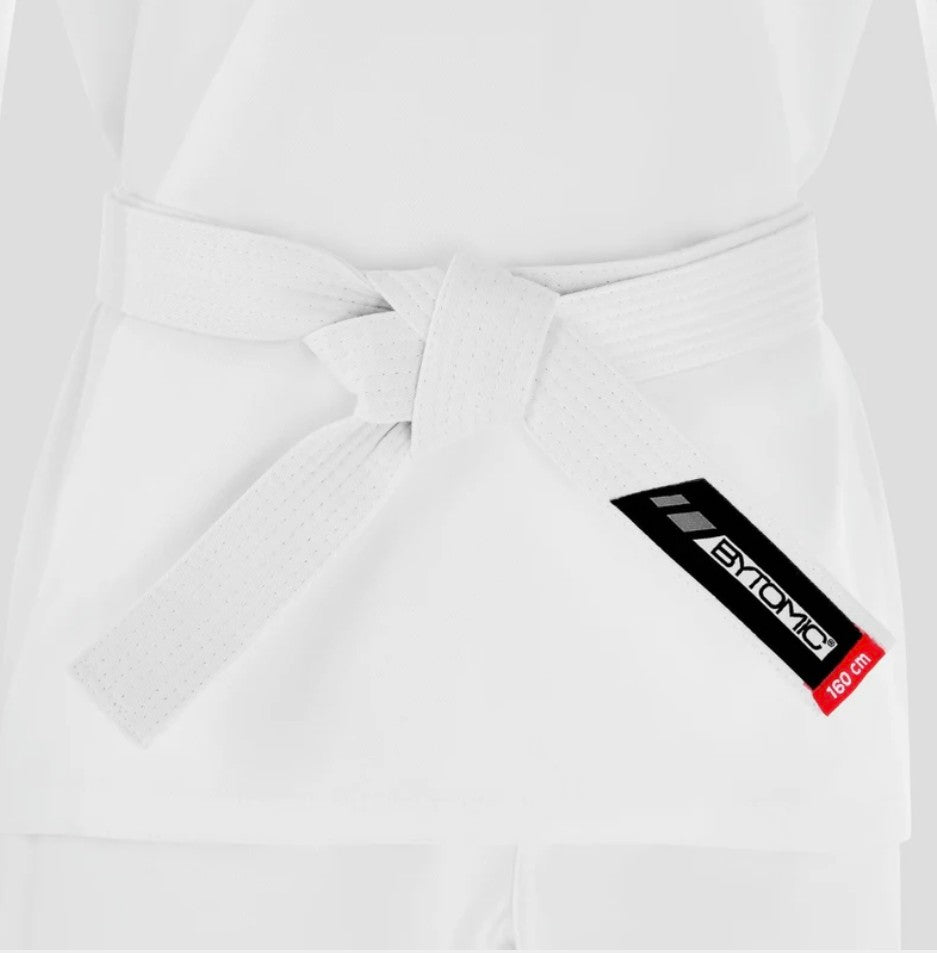 Bytomic Red Label 7oz Lightweight Karate Uniform