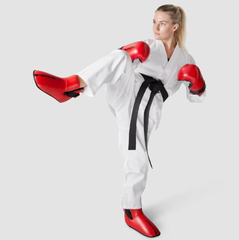 Bytomic Red Label 7oz Lightweight Karate Uniform