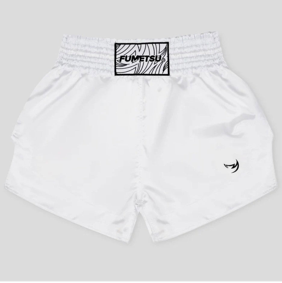 Fumetsu Origins Muay Thai Shorts