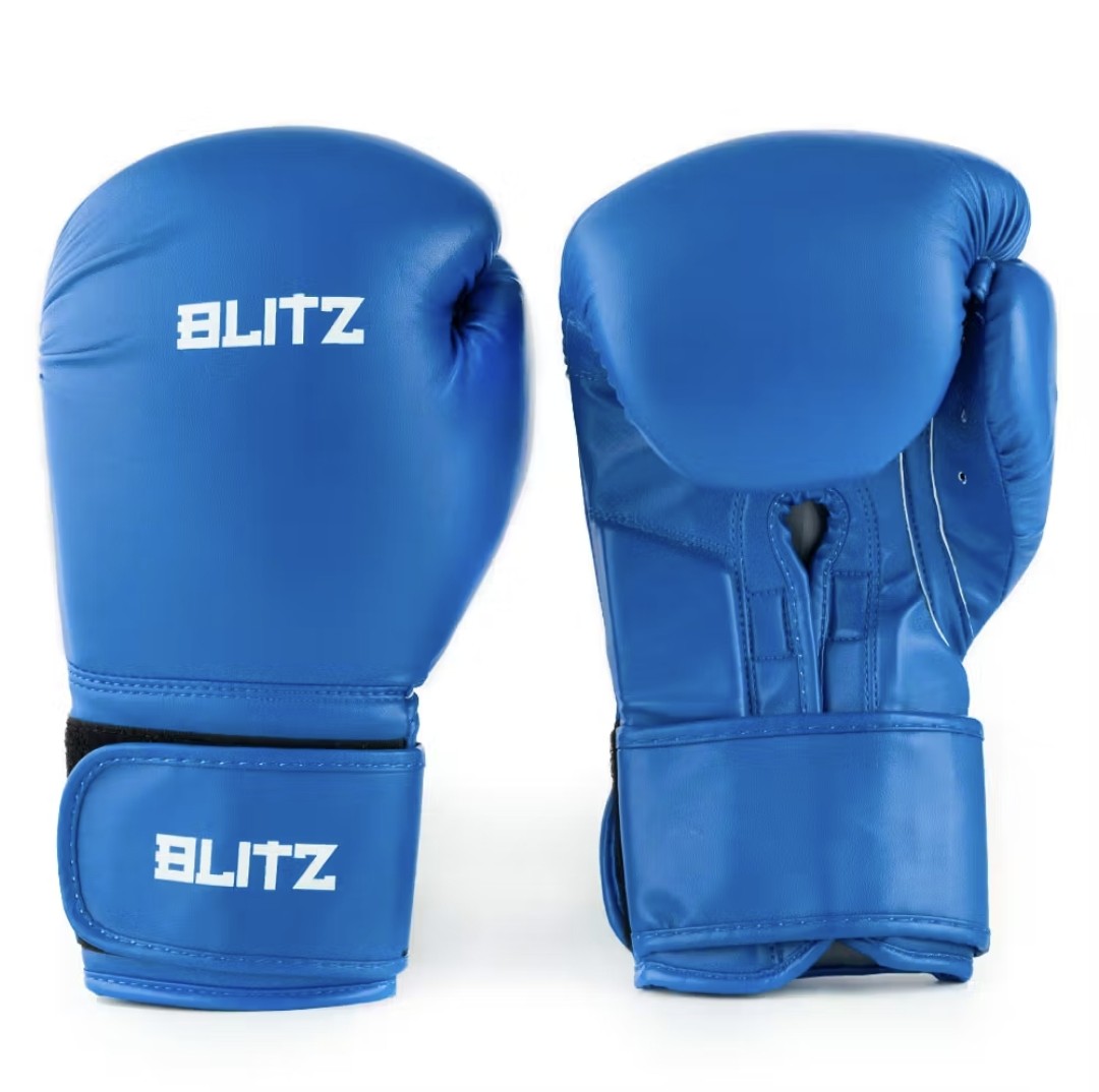 Blitz Training Boxing Gloves