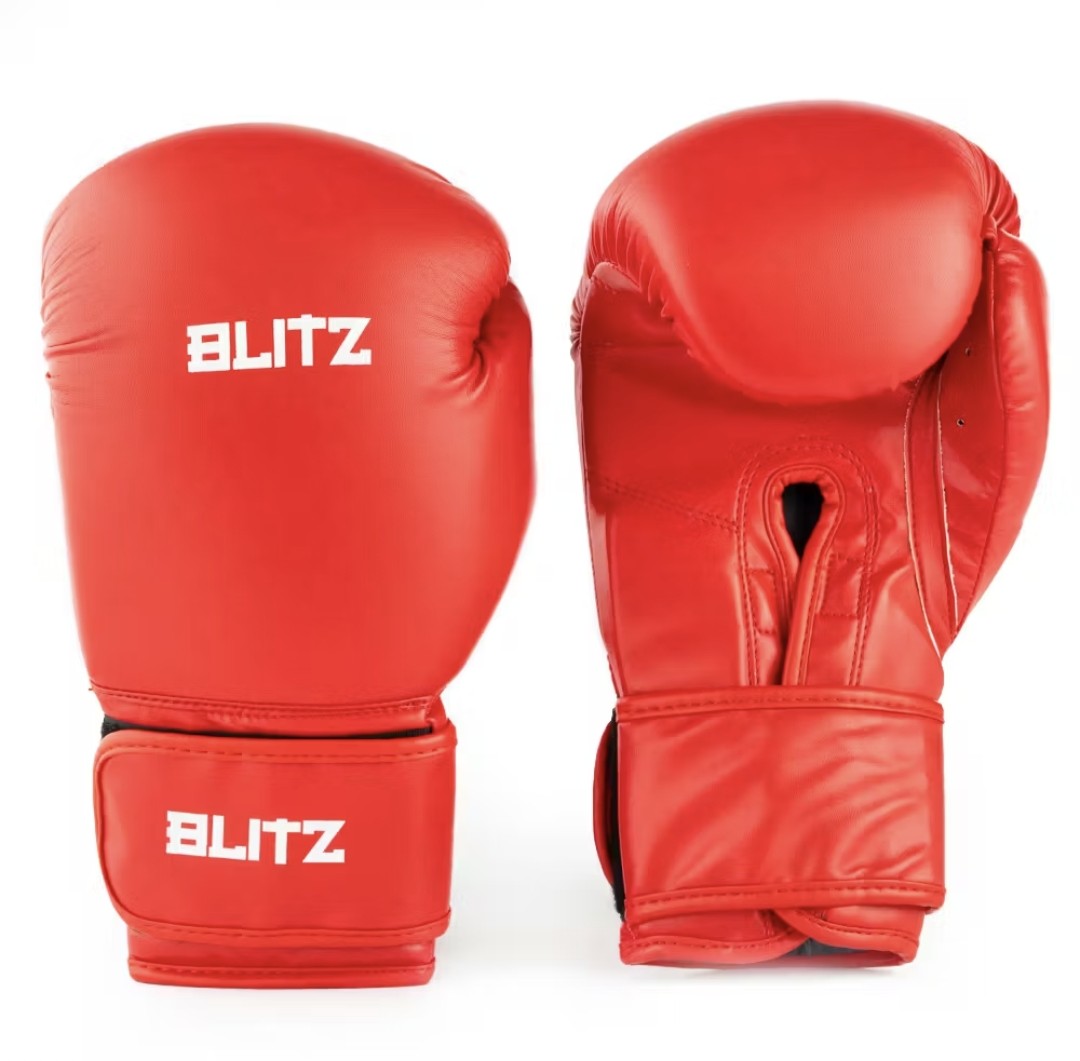 Blitz Training Boxing Gloves