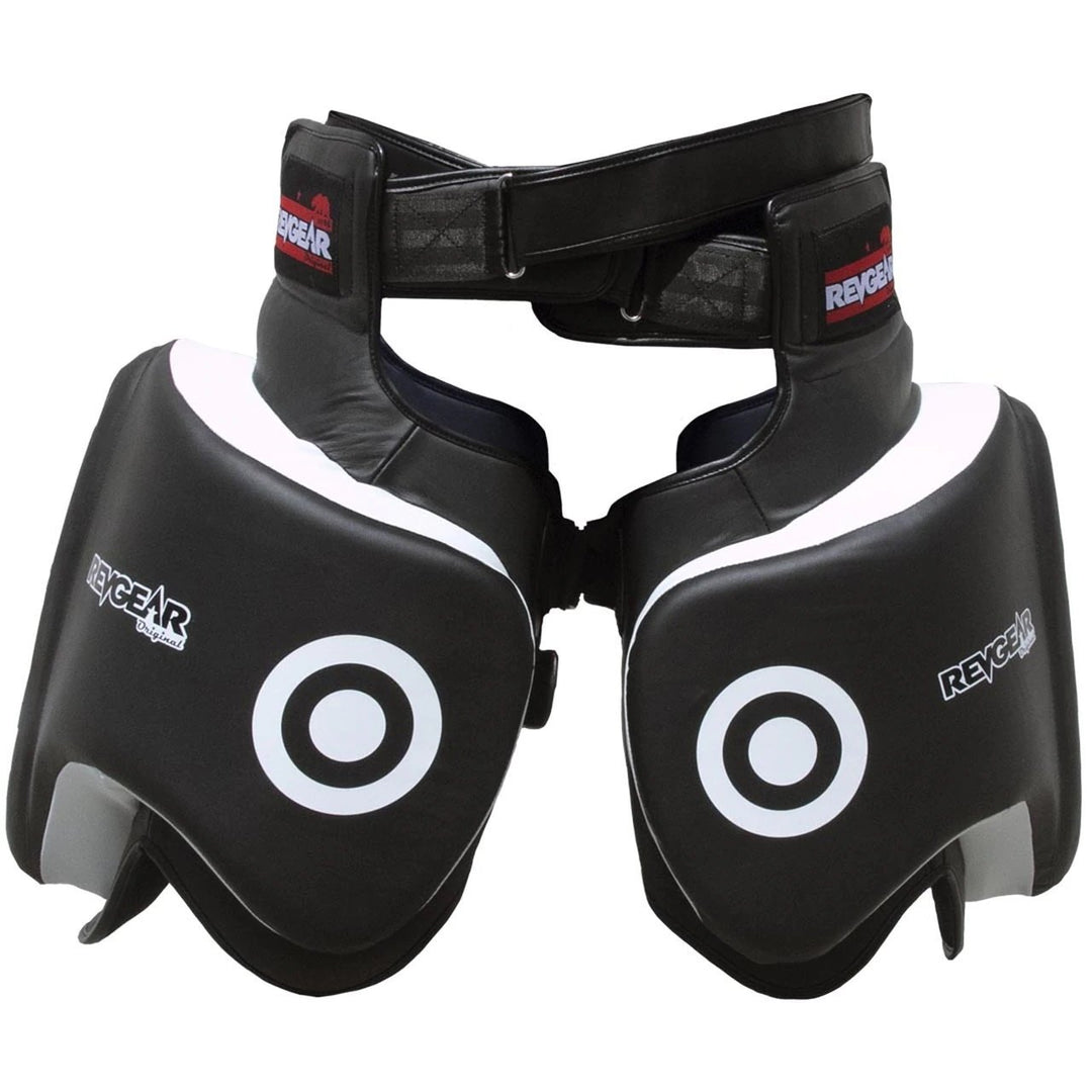 Revgear Thigh Pads