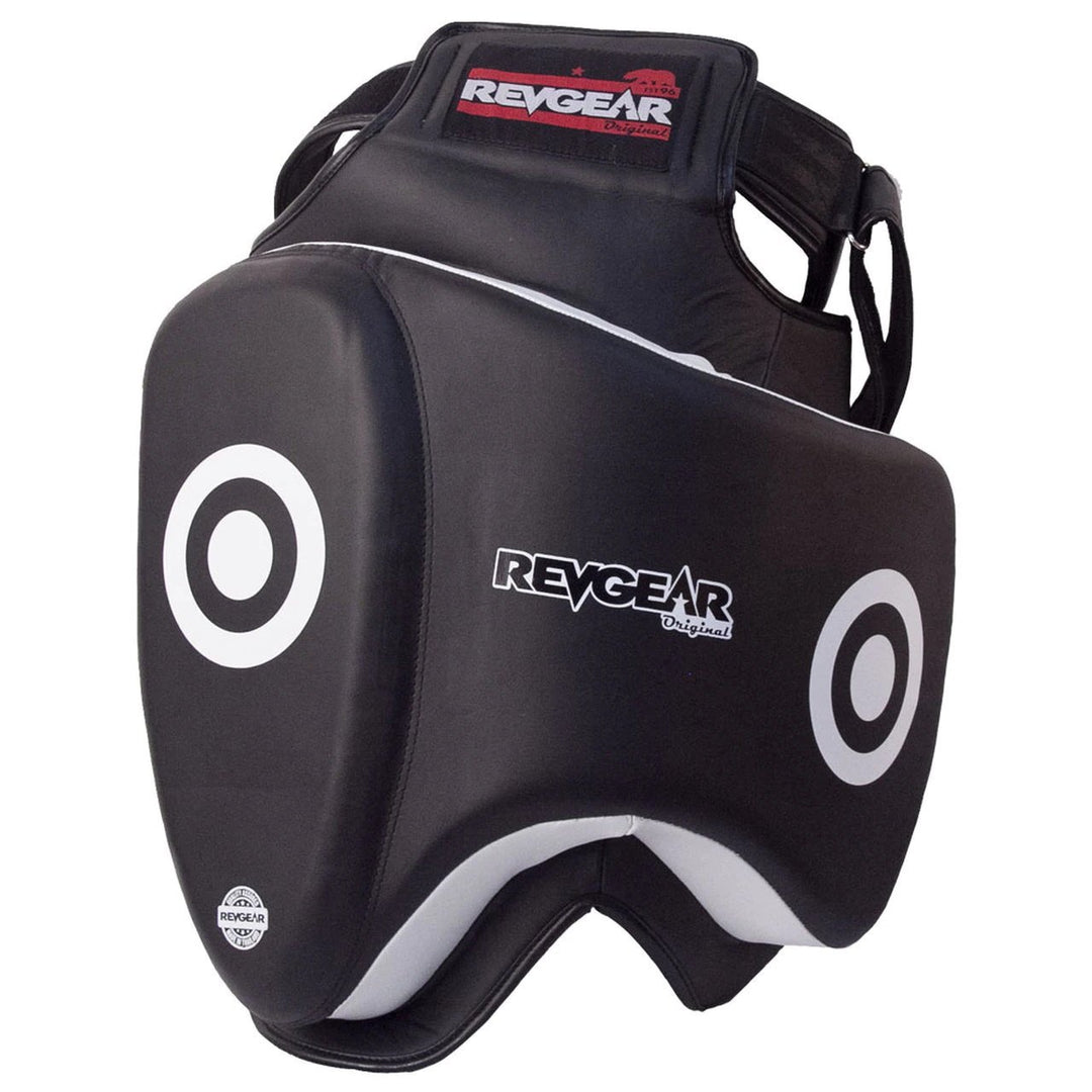 Revgear Thigh Pads