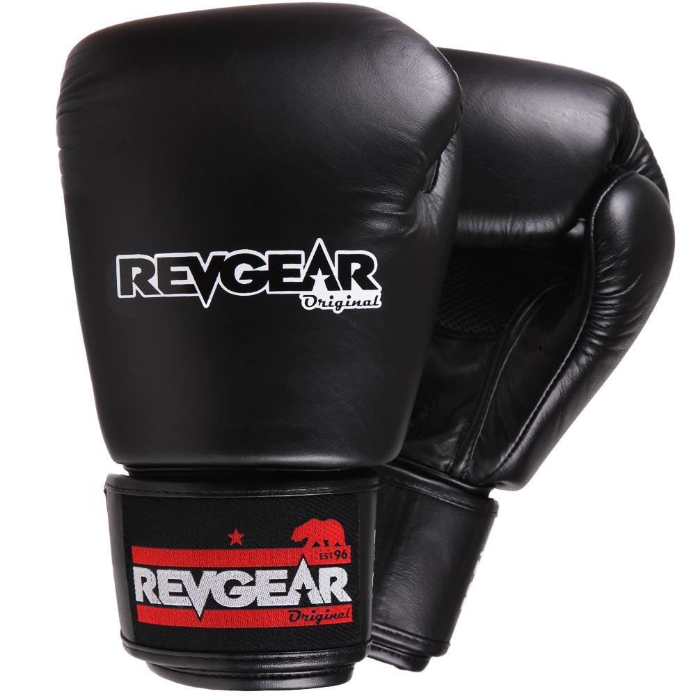 Revgear Original Thai Boxing Gloves