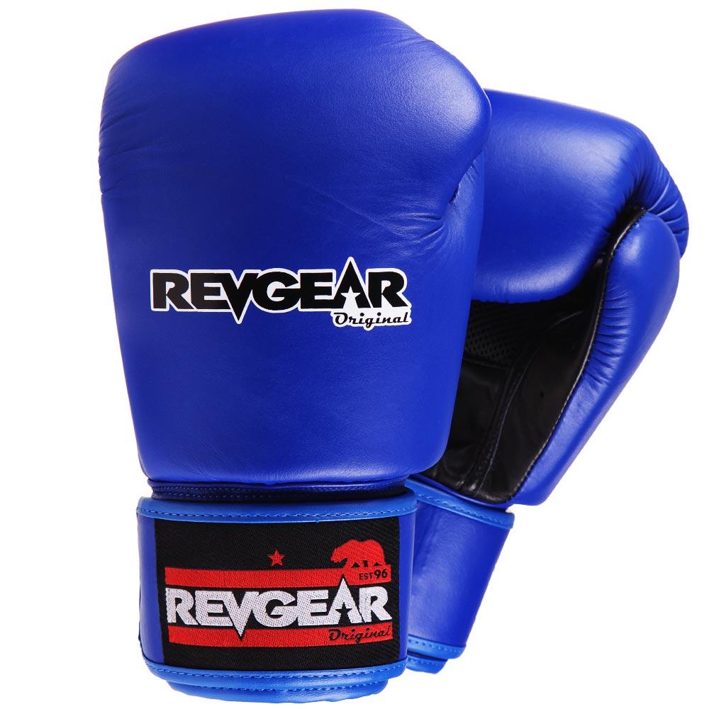 Revgear Original Thai Boxing Gloves