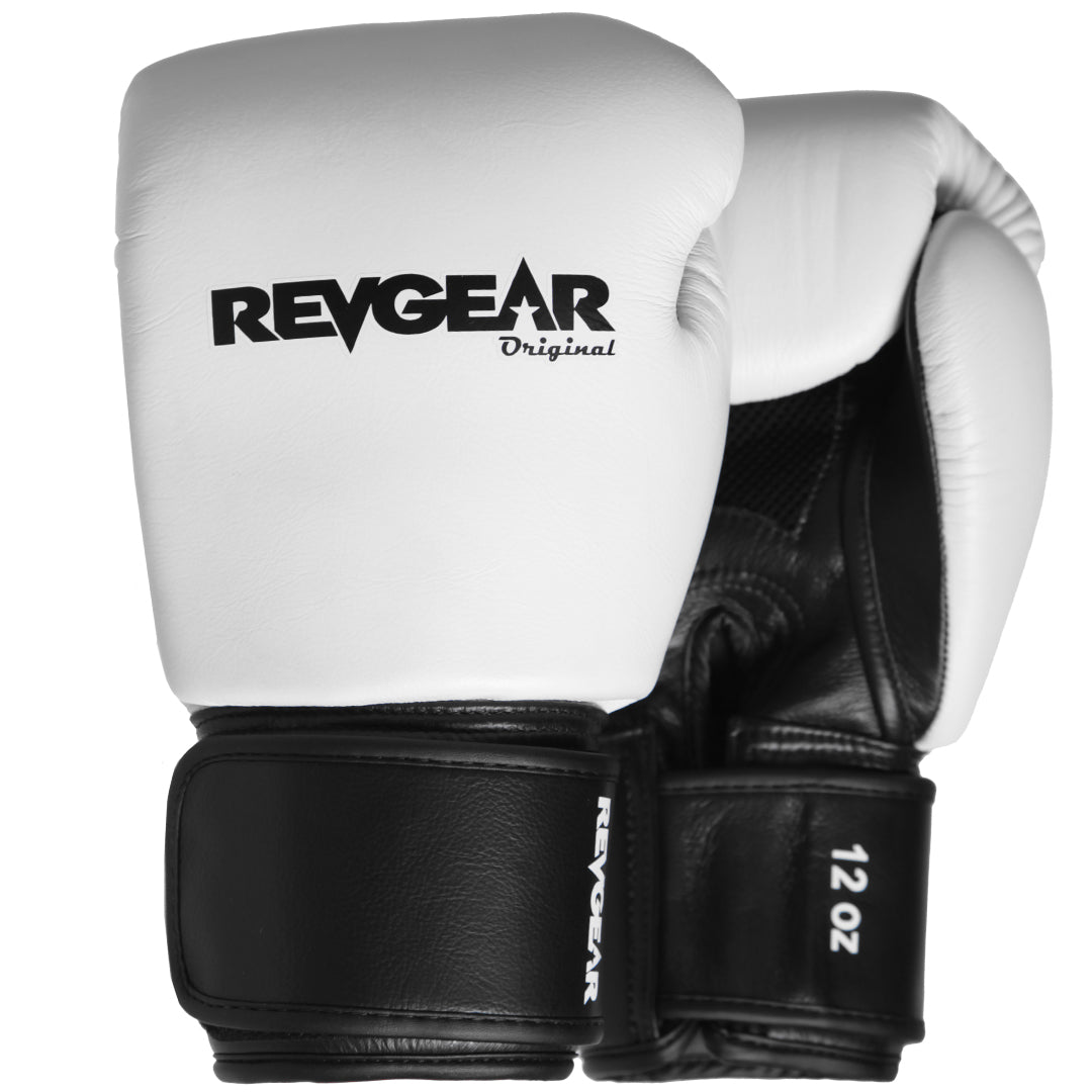 Revgear Original Thai Boxing Gloves