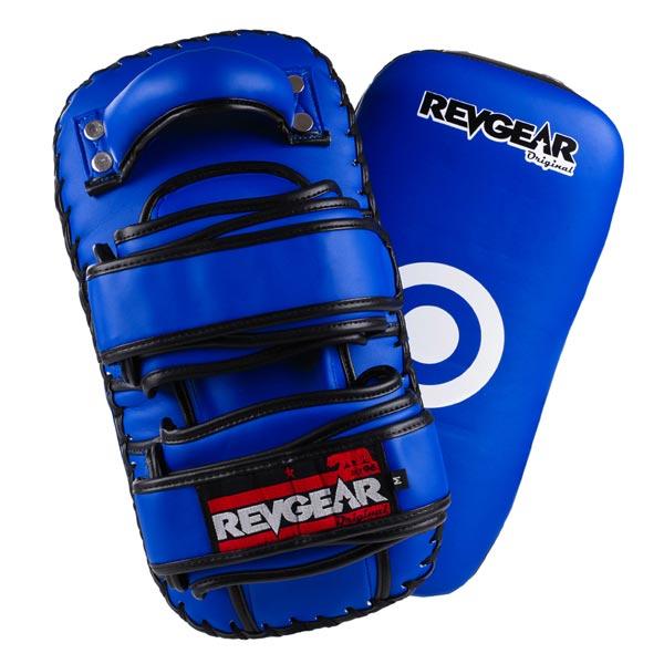 Revgear Original Thai Kick Pads