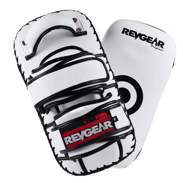 Revgear Original Thai Kick Pads
