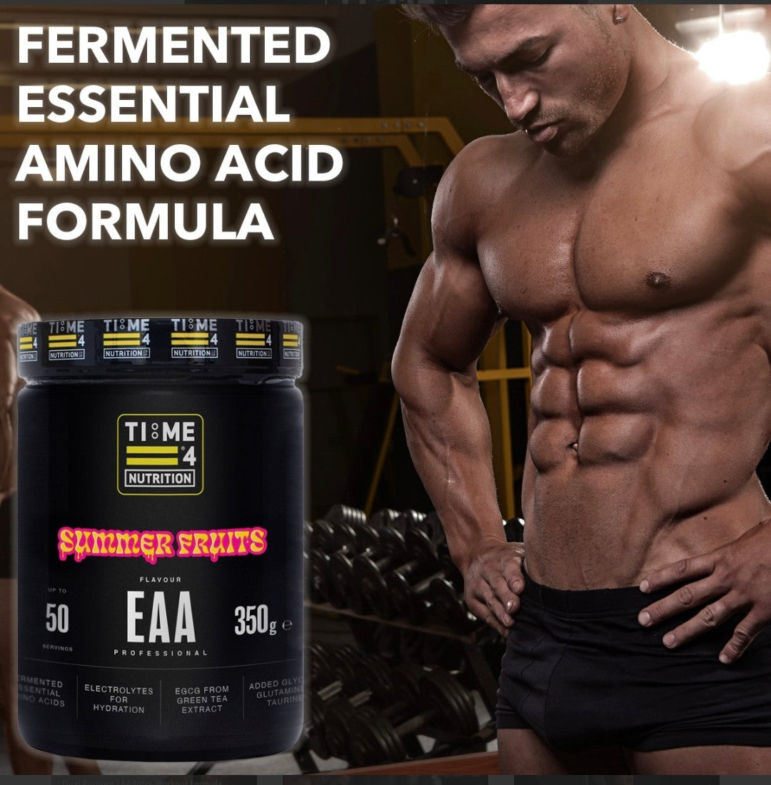 TIME 4 EAA PROFESSIONAL