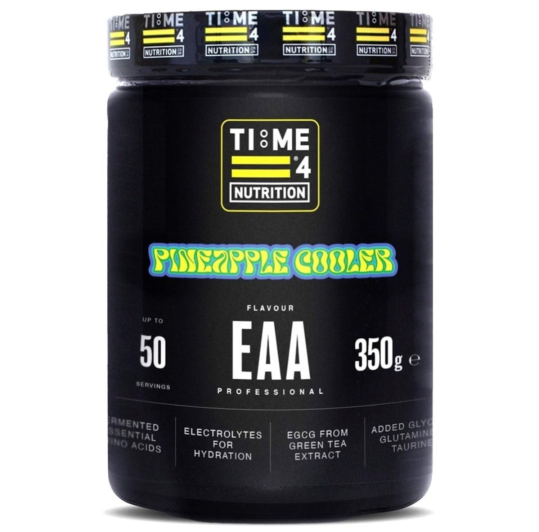 TIME 4 EAA PROFESSIONAL