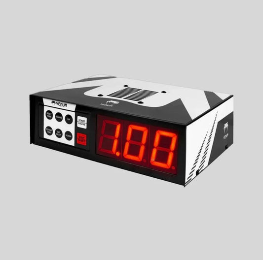 Venum Boxing Round Timer