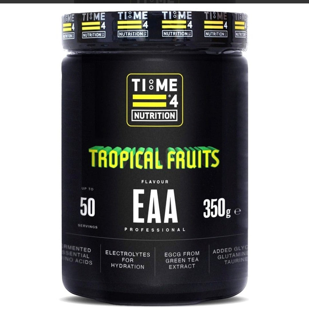 TIME 4 EAA PROFESSIONAL