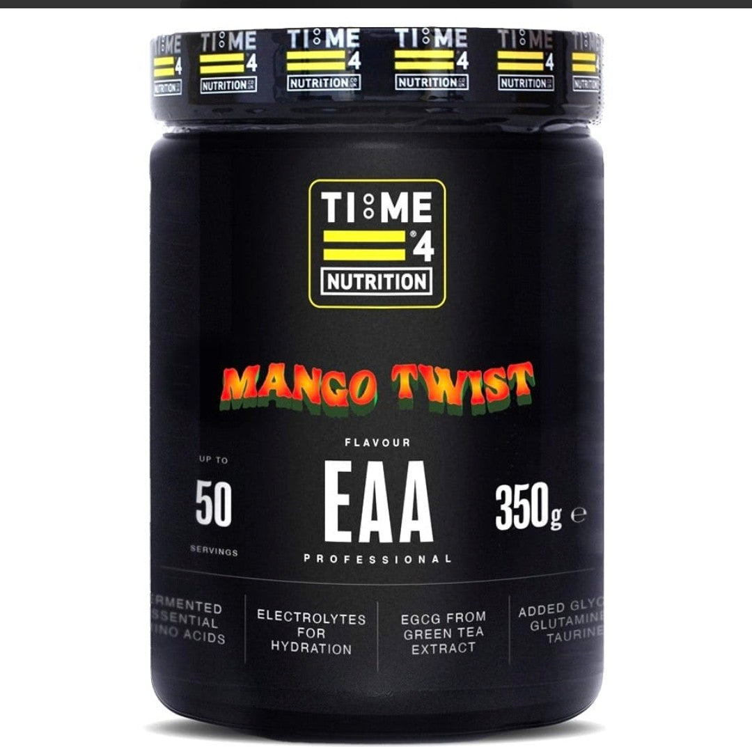 TIME 4 EAA PROFESSIONAL