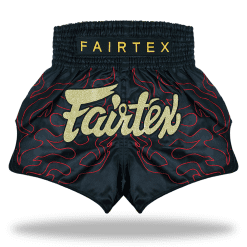 Fairtex Lava Muay Thai Shorts